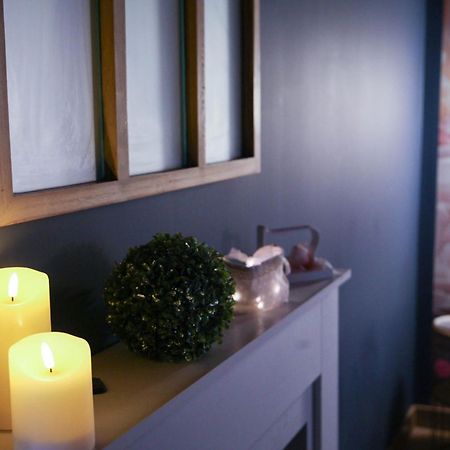 Rose & Blue Spa Proche Chalon S/Saone Et Beaune Saint-Martin-en-Bresse Extérieur photo