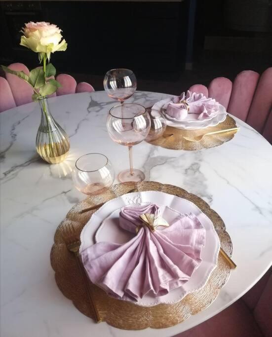 Rose & Blue Spa Proche Chalon S/Saone Et Beaune Saint-Martin-en-Bresse Extérieur photo