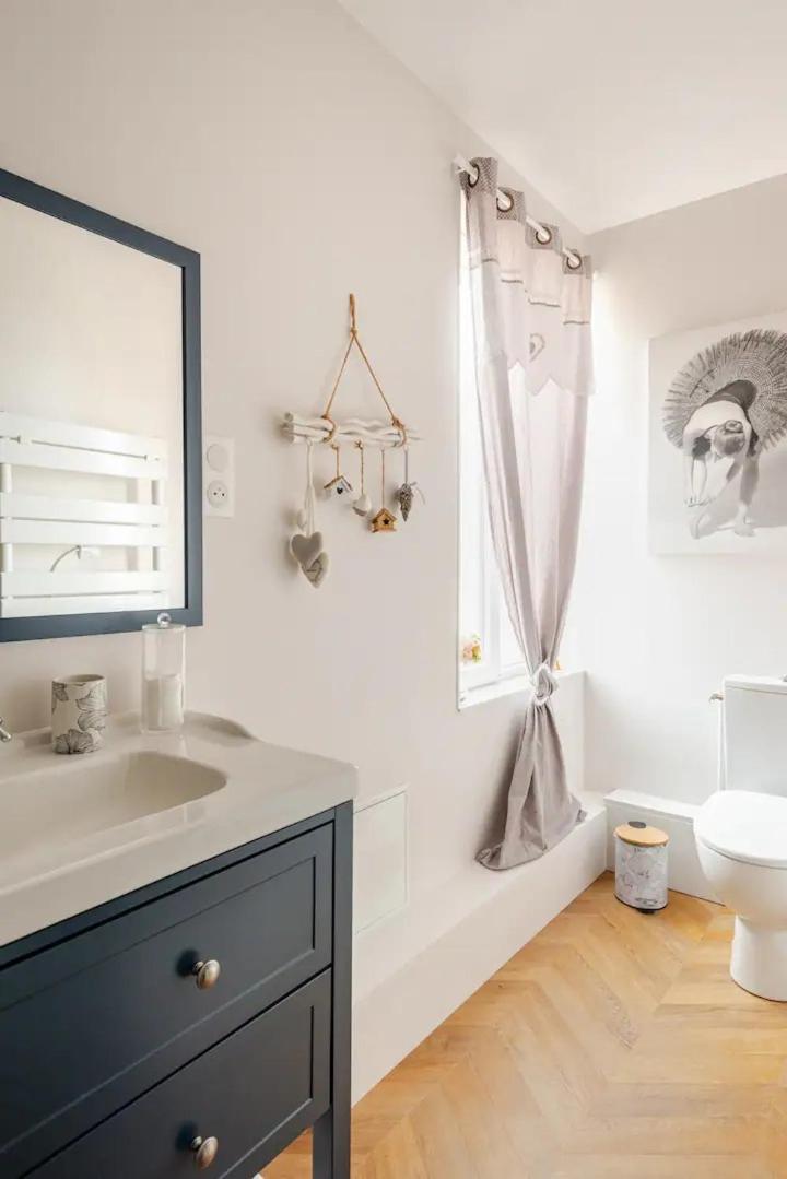 Rose & Blue Spa Proche Chalon S/Saone Et Beaune Saint-Martin-en-Bresse Extérieur photo